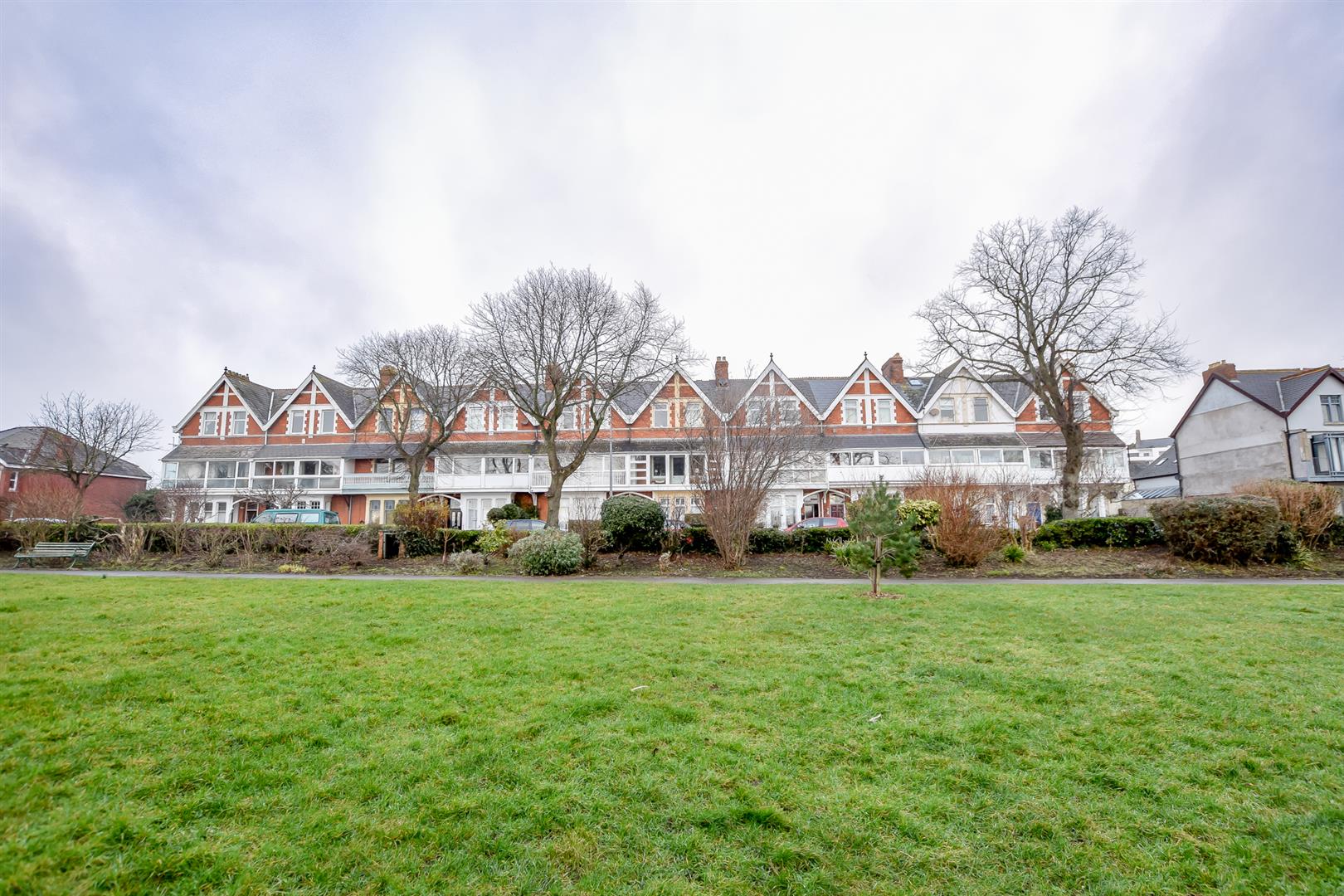 The Parade, Barry Nina Estate Agents